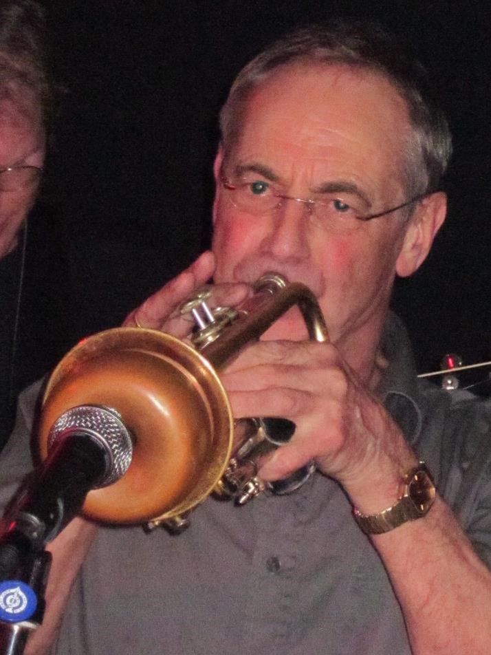 Ruud Muis 70 jaar